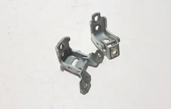 Renault Kangoo III Front door upper hinge 804005886R