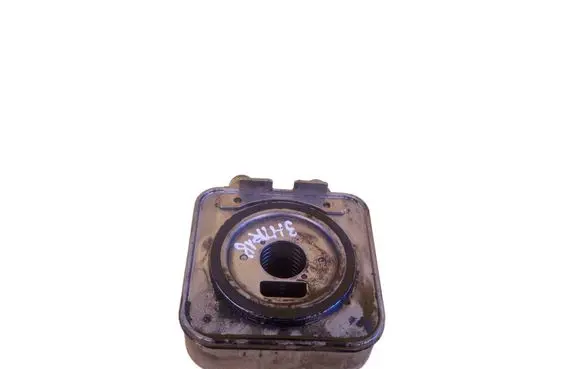Hyundai Santa Fe Engine oil radiator D4EB