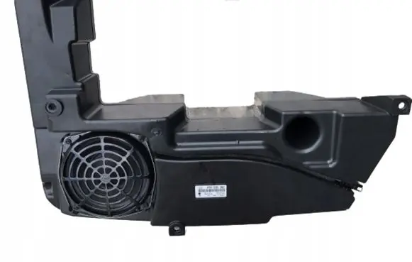 Audi A5 Sportback 8TA Subwoofer speaker 8T8035382
