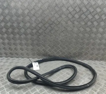 Peugeot 308 Rubber seal rear door 9677854480