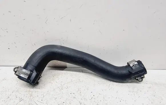 Air intake duct part