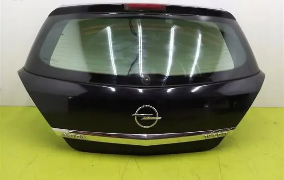 Opel Astra H Tailgate/trunk/boot lid 