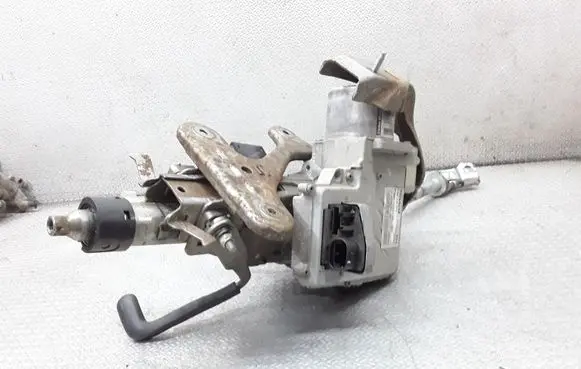 Electric power steering pump