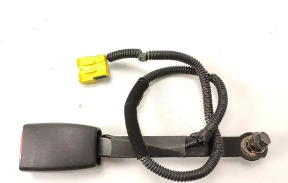KIA Optima Front seatbelt buckle 060502
