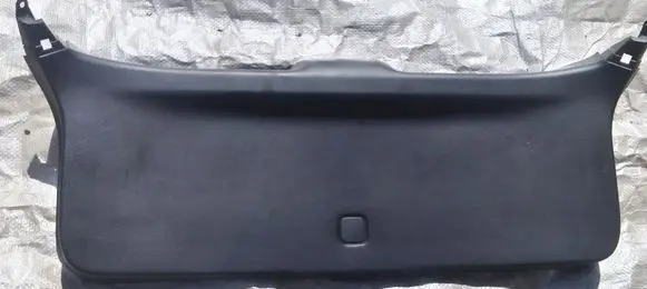 Subaru XV Tailgate/boot lid cover trim 94320FJ000