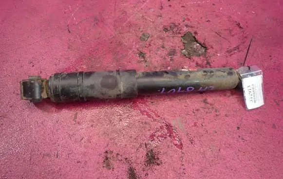 Opel Astra H Rear shock absorber/damper