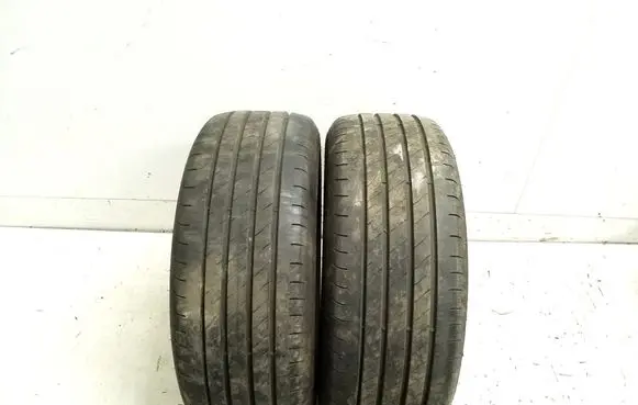 Volkswagen PASSAT B9 R17 summer tire 