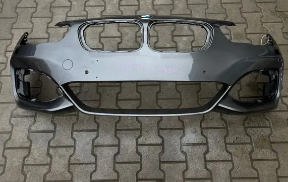 BMW 1 F20 F21 Front bumper