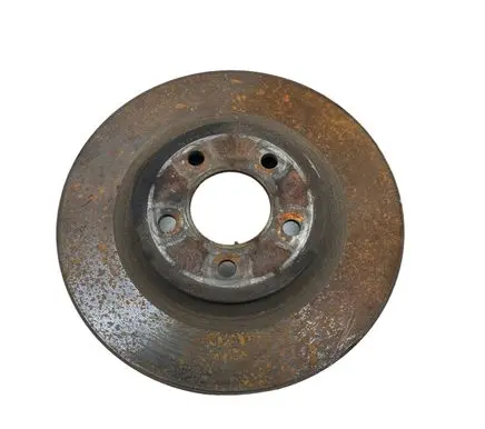 Ford Mustang V Front brake disc