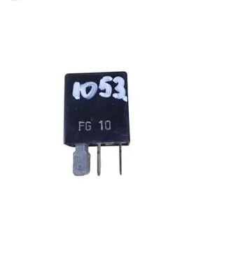 Chevrolet Captiva Other relay DC12V35A