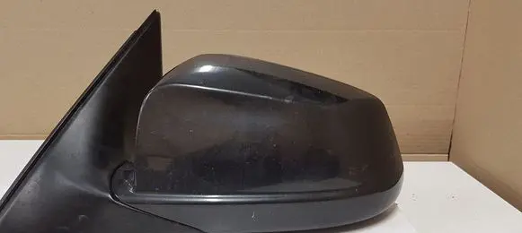 BMW 5 F10 F11 Front door electric wing mirror F01534039931R F0153403 X0153101