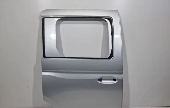 Volkswagen Caddy Side sliding door 