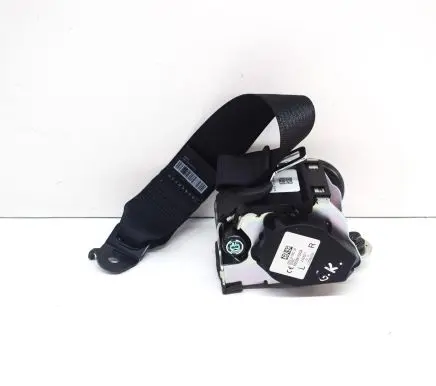 Tesla Model 3 Rear seatbelt 655391500A 1110154C1G