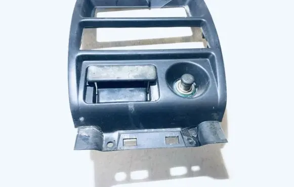 Car ashtray