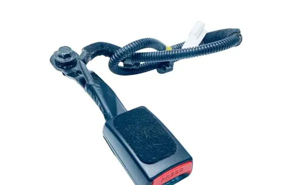 KIA Pro Cee'd II Front seatbelt buckle 88840A2000WK