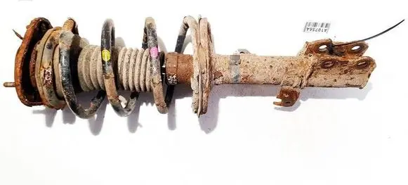 Toyota Corolla E120 E130 Front shock absorber/damper