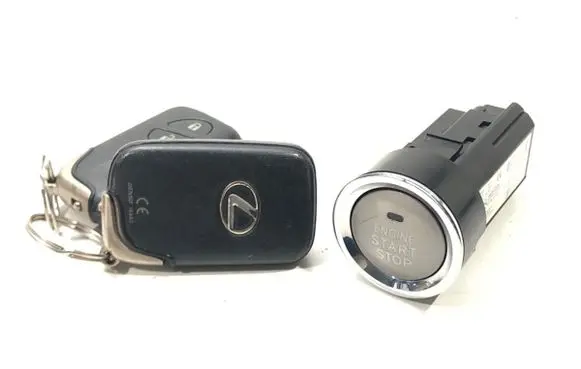 Lexus GS 300 350 430 450H Ignition lock