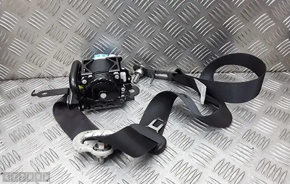 Mazda CX-5 Front seatbelt TKAH2EH941