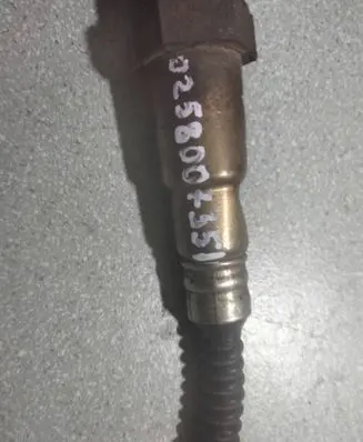 Volkswagen Phaeton Lambda probe sensor 0258007351