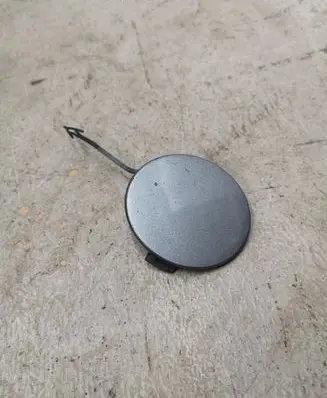 Audi A6 C7 Front tow hook cap/cover 4G0807241