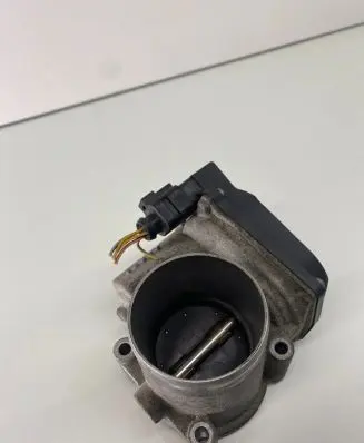 Volkswagen Caddy Throttle valve 03C133062C A2C53030936