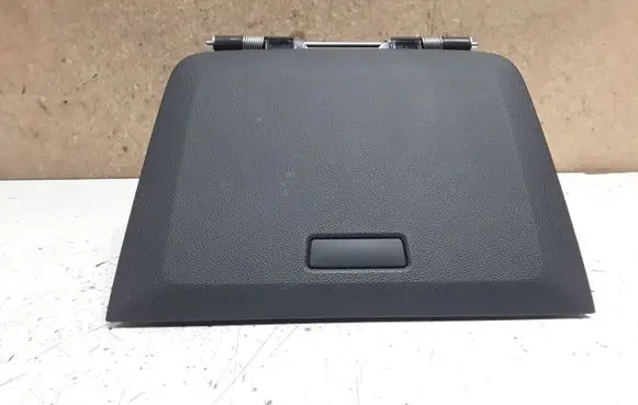 Volkswagen Golf Sportsvan Glove box 515857922F