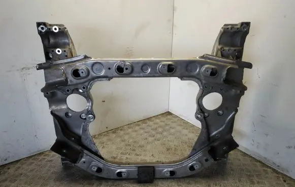 Mercedes-Benz S W222 Front subframe A2226280599 220187173 A222628059