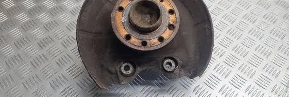 Opel Vectra C Rear wheel hub spindle/knuckle 