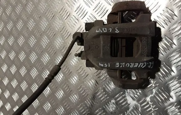 Jeep Grand Cherokee Rear brake caliper 4888RH