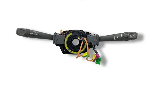 Volvo V70 Wiper turn signal indicator stalk/switch OPKO737A 4970