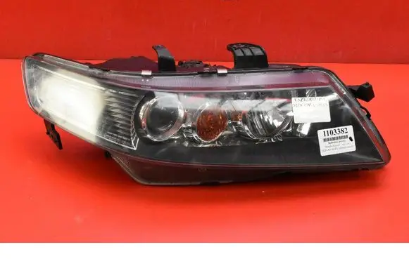 Honda Accord Headlight/headlamp