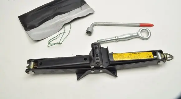 Volvo XC90 Lift Jack 30647621