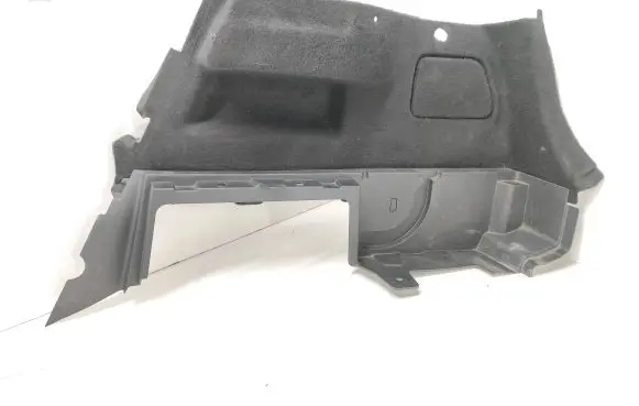 Citroen DS5 Trunk/boot side trim panel 96717227ZD M44450
