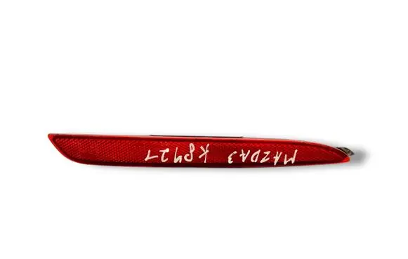 Mazda 3 II Rear tail light reflector BBP2515L0