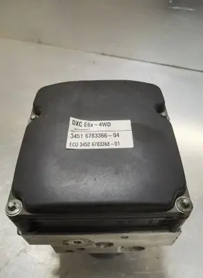 BMW 5 E60 E61 ABS Pump 34516774679