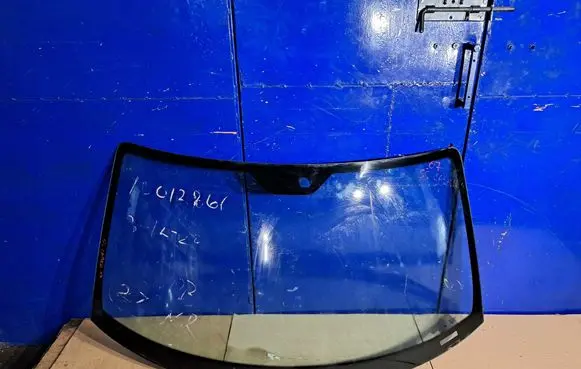 Saab 9-3 Ver1 Front windscreen/windshield window E2043R00342