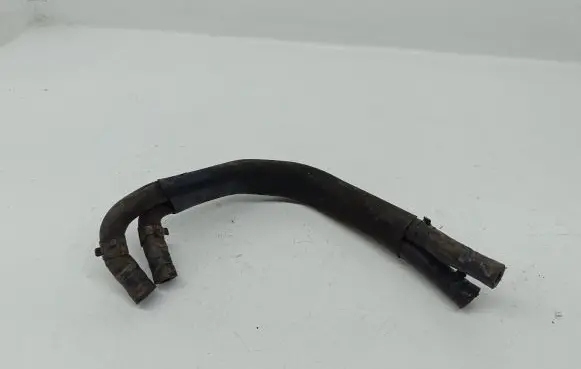 Volkswagen Golf V Engine coolant pipe/hose 1k0122447