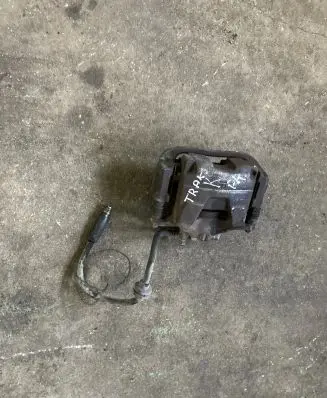 Chevrolet Trax Front brake caliper