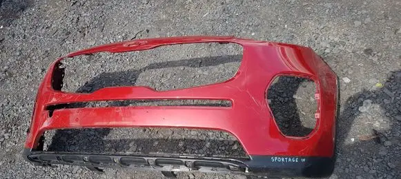 KIA Sportage Front bumper