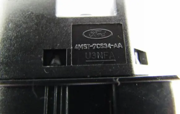 Clutch pedal sensor