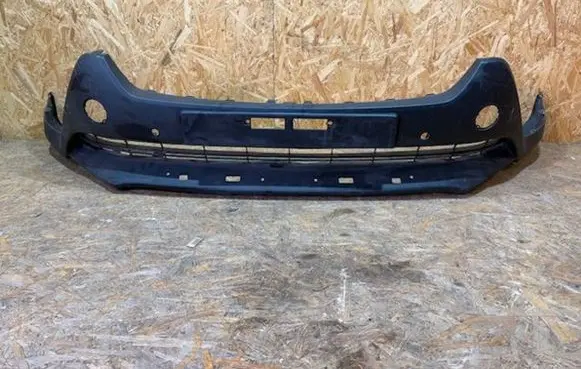 Toyota RAV 4 (XA40) Front bumper lip 