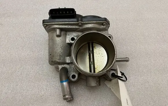 KIA Sportage Throttle valve 351002B340