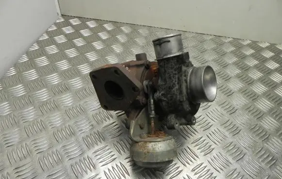 Mazda 6 Turbo VJ36071121072M VD13892