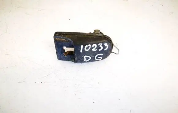 Ford Galaxy Loading door cover/cap 