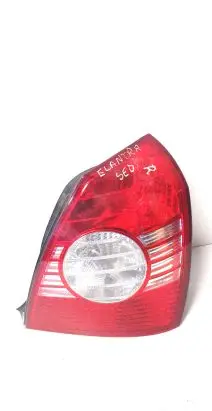 Hyundai Elantra Rear/tail lights 924022D510