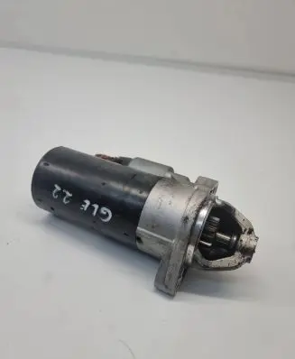 Mercedes-Benz GLE (W166 - C292) Starter motor A6519064800 0001148510