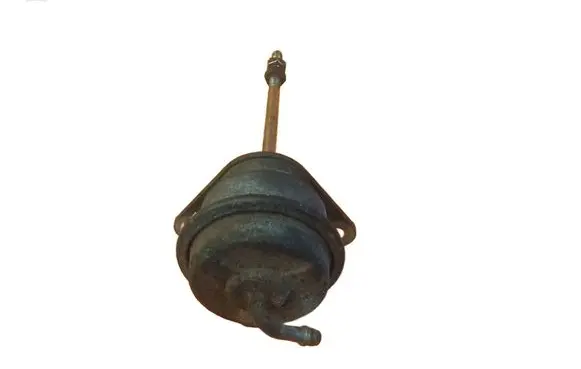 Iveco Daily 35.8 - 9 Turbo solenoid valve GRUSZKA