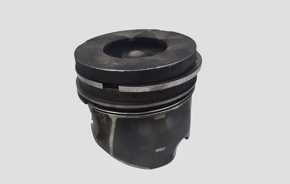 Citroen C4 Grand Picasso Piston