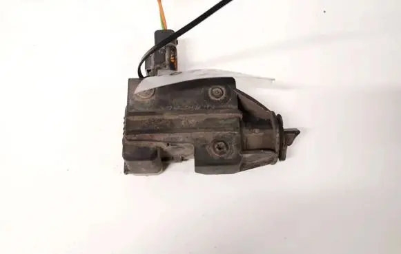 Citroen DS4 Central locking motor 9651690280