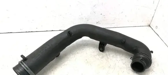 Audi A3 S3 A3 Sportback 8P Intercooler hose/pipe 1K0129654AA 446156602